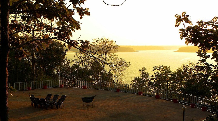 Sanjay Dubri Tiger Reserve