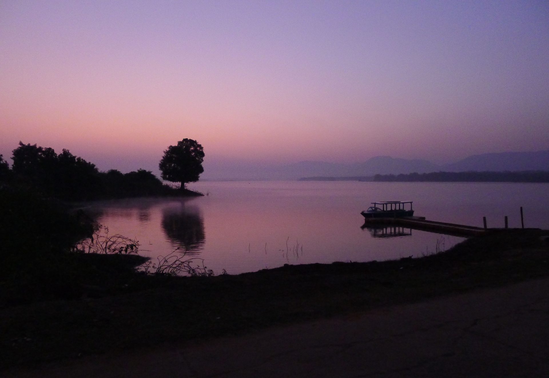 Satpura Tiger Reserve